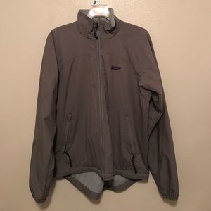 Patagonia light jacket - M